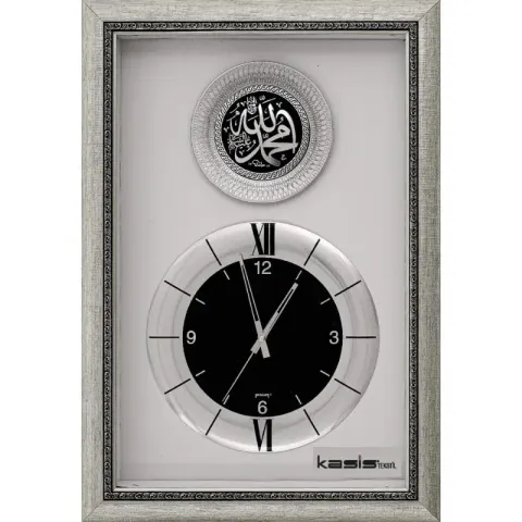 PN-30-1 Saatli Duvar Tablosu – Duvar Tabloları