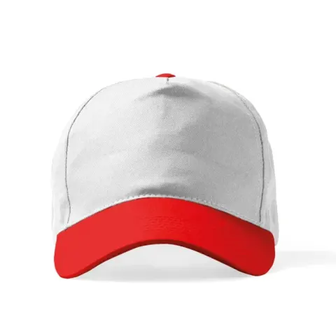 0501-KB İthal Polyester Şapka – Şapka
