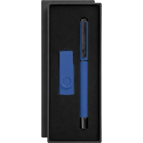 9210-16GB-L USB Kalem Set – USB Bellekler