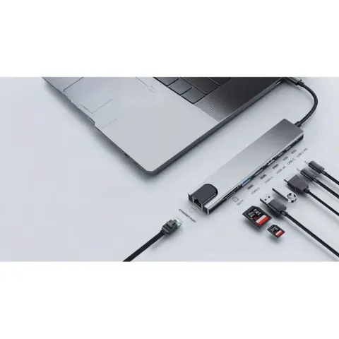 HUB-150 Kablo Çoğaltıcı – Elektronik Ürünler