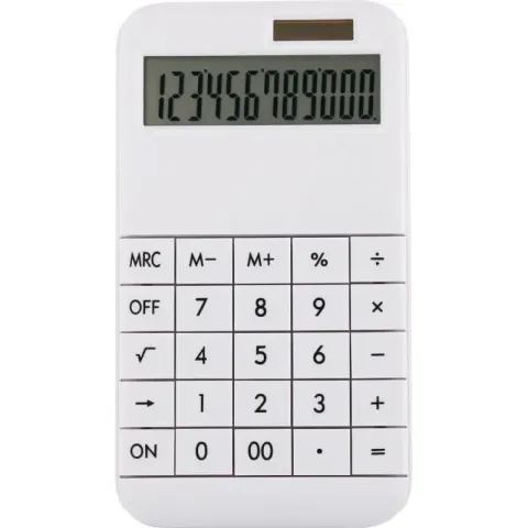 HSP-02-B Hesap Makinesi – Elektronik Ürünler