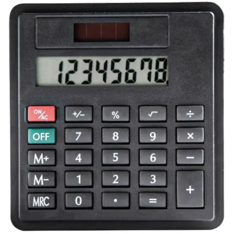 HSP-03 Hesap Makinesi – Elektronik Ürünler