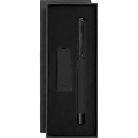 9210-16GB-S USB Kalem Set – USB Bellekler