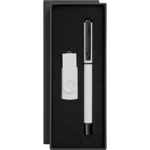 9210-16GB-B USB Kalem Set – USB Bellekler