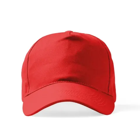 0501-K İthal Polyester Şapka – Şapka