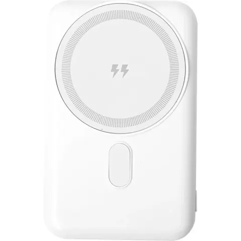 PWB-650-B MagSafe Powerbank – Powerbank