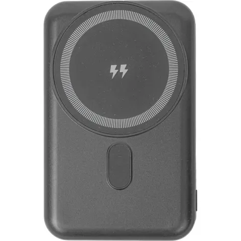 PWB-650-S MagSafe Powerbank – Powerbank