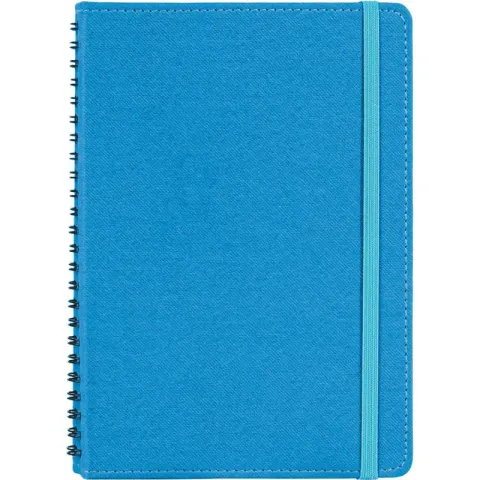Sirkeci-MV Gizli Spiralli Defter – Defterler