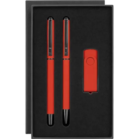 9220-32GB-K USB Kalem Set – USB Bellekler