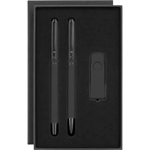 9220-32GB-S USB Kalem Set – USB Bellekler