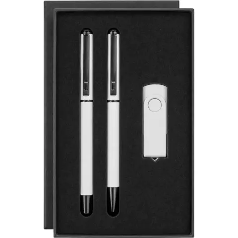 9220-16GB-B USB Kalem Set – USB Bellekler
