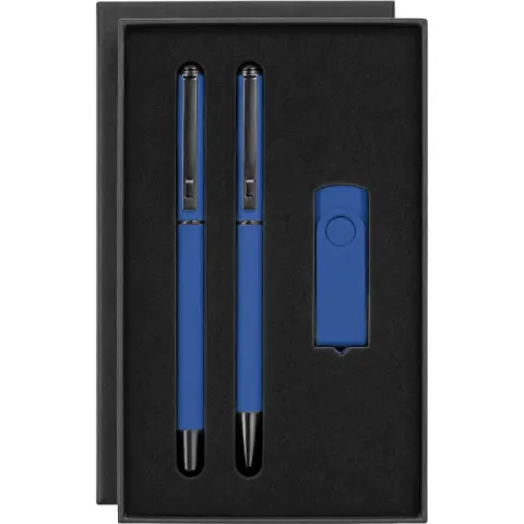 9220-16GB-L USB Kalem Set – USB Bellekler