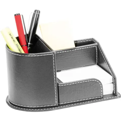 D-3157 Deri Organizer – Masaüstü Organizerler