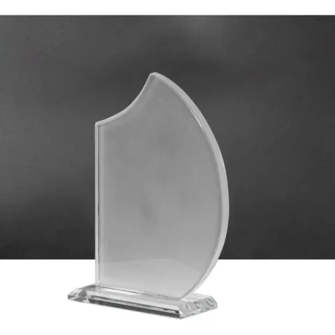 EKT-325 Kristal Plaket – Kristal Plaketler