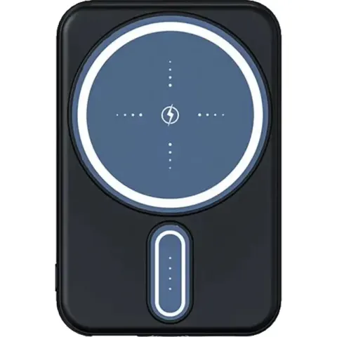 PWB-555-S Mini Powerbank – Powerbank