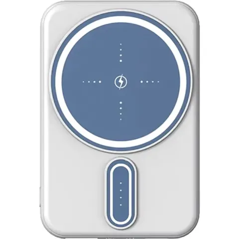 PWB-555-B Mini Powerbank – Powerbank
