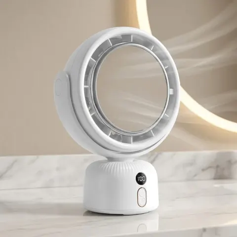 FAN-20 Aynalı Fan – Elektronik Ürünler