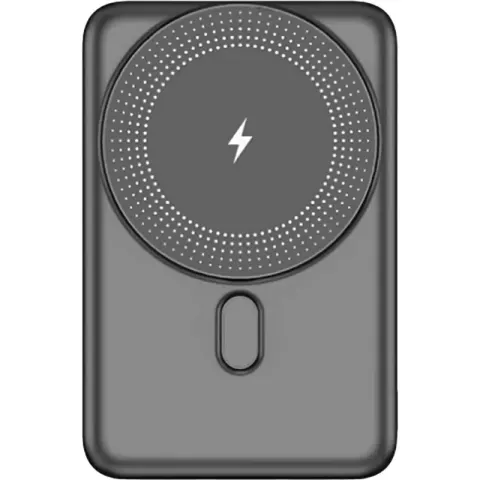 PWB-60-S MagSafe Powerbank – Powerbank