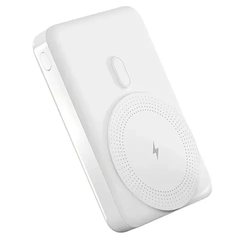 PWB-60-B MagSafe Powerbank – Powerbank