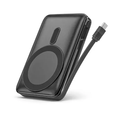PWB-120 Powerbank – Powerbank