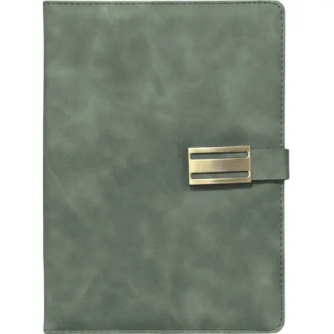 Endülüs-FM Tarihsiz Defter – Defterler
