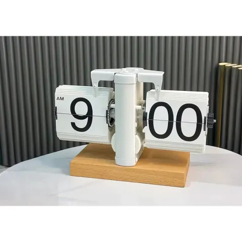 Moskova Mekanizmalı Saat – Elektronik Ürünler