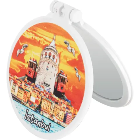 AY-35 El Aynası – Araç ve Gereçler